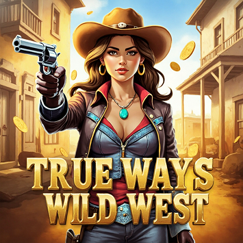True Ways Wild West